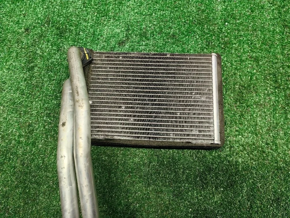 Радиатор печки Chevrolet Cruze