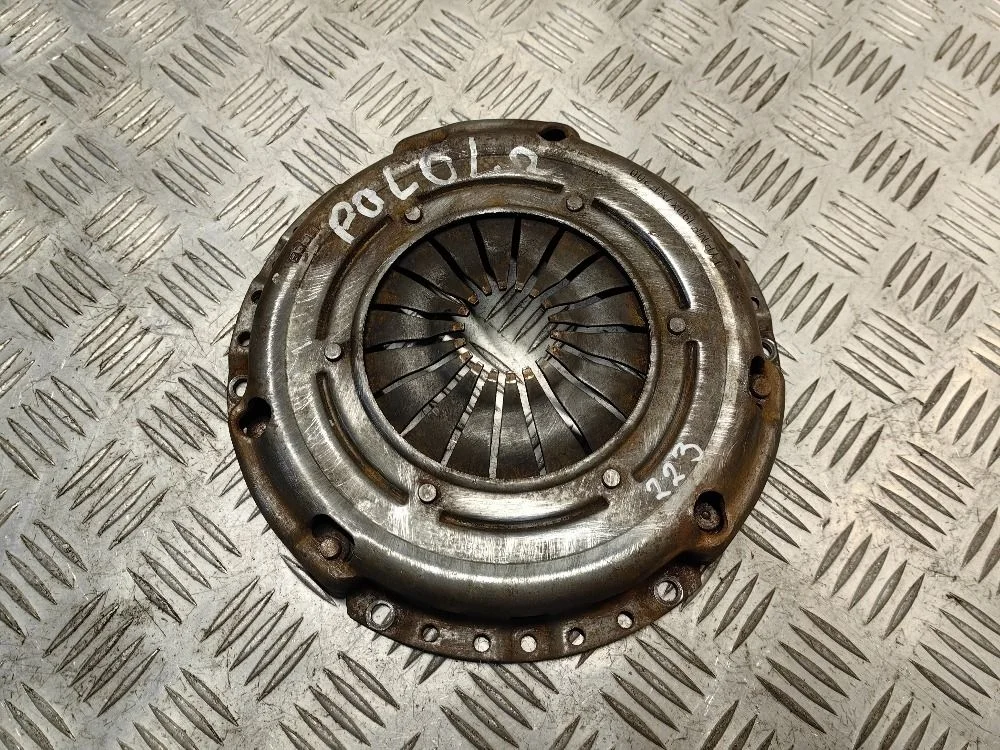 Корзина сцепления Volkswagen Polo