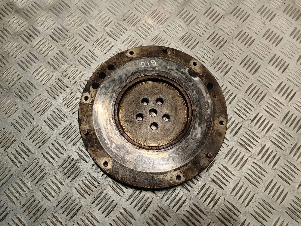 Маховик Hyundai Accent