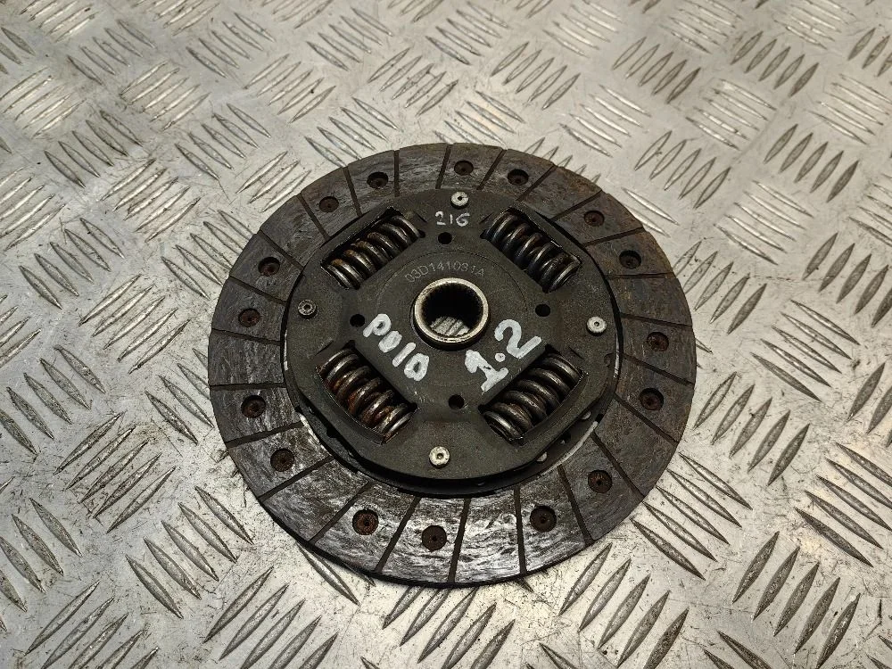 Диск сцепления Volkswagen Polo
