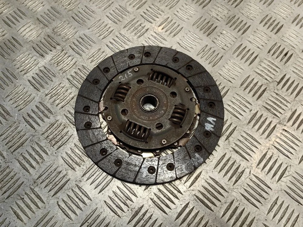 Диск сцепления Volkswagen Polo V