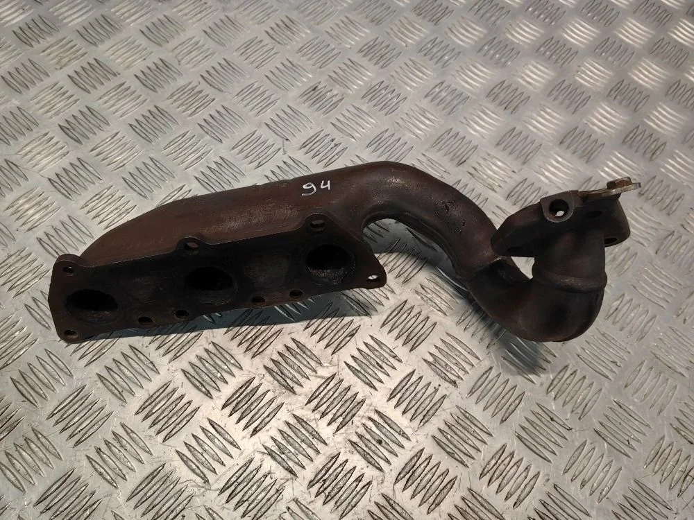 Коллектор выпускной Audi A6 C5