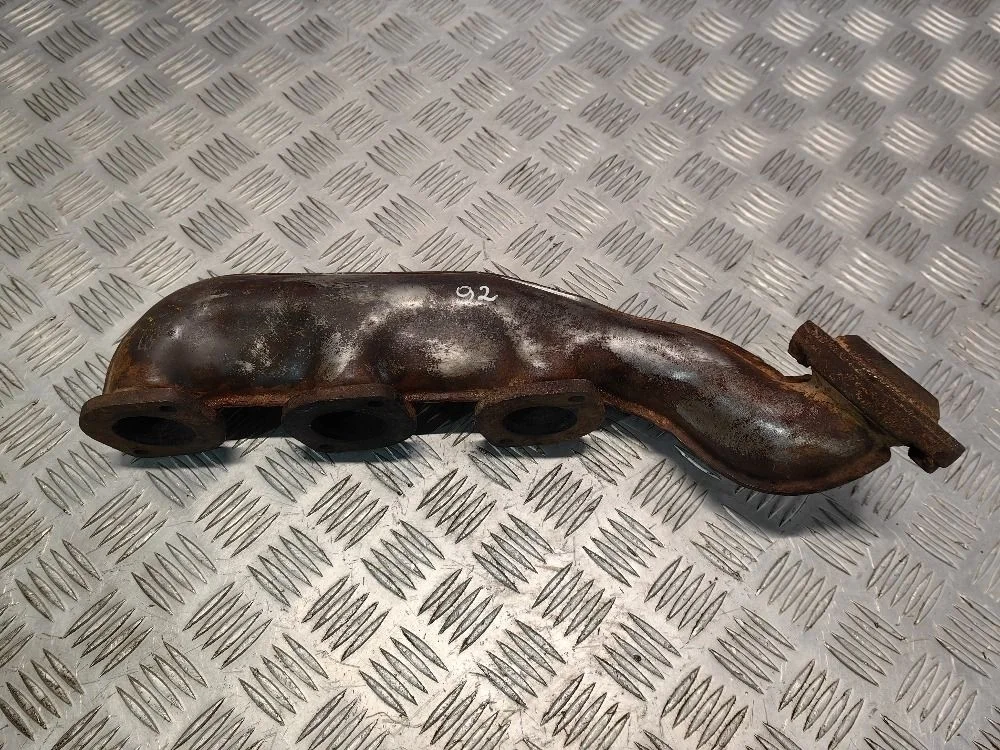 Коллектор выпускной Mercedes W210 E-Class