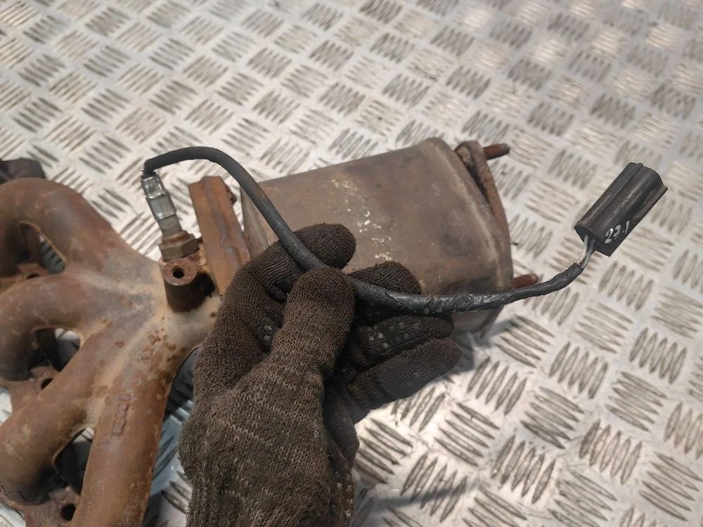 Лямбда зонд Chevrolet Lacetti