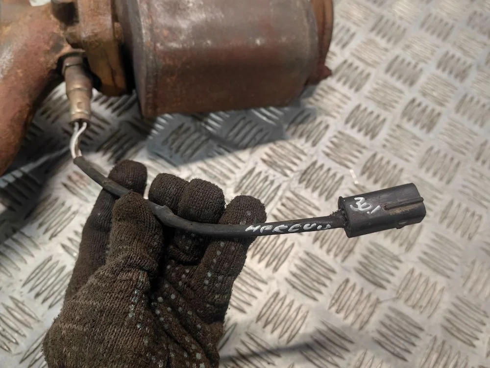 Лямбда зонд Daewoo Nexia