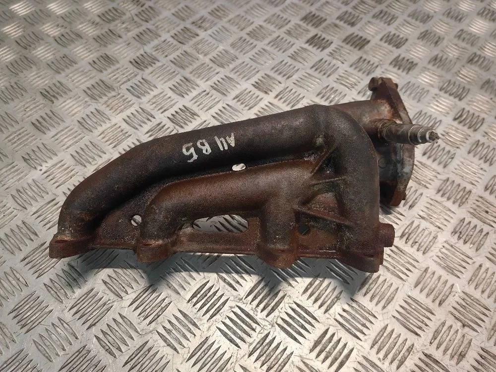 Выпускной коллектор Audi A4 B5