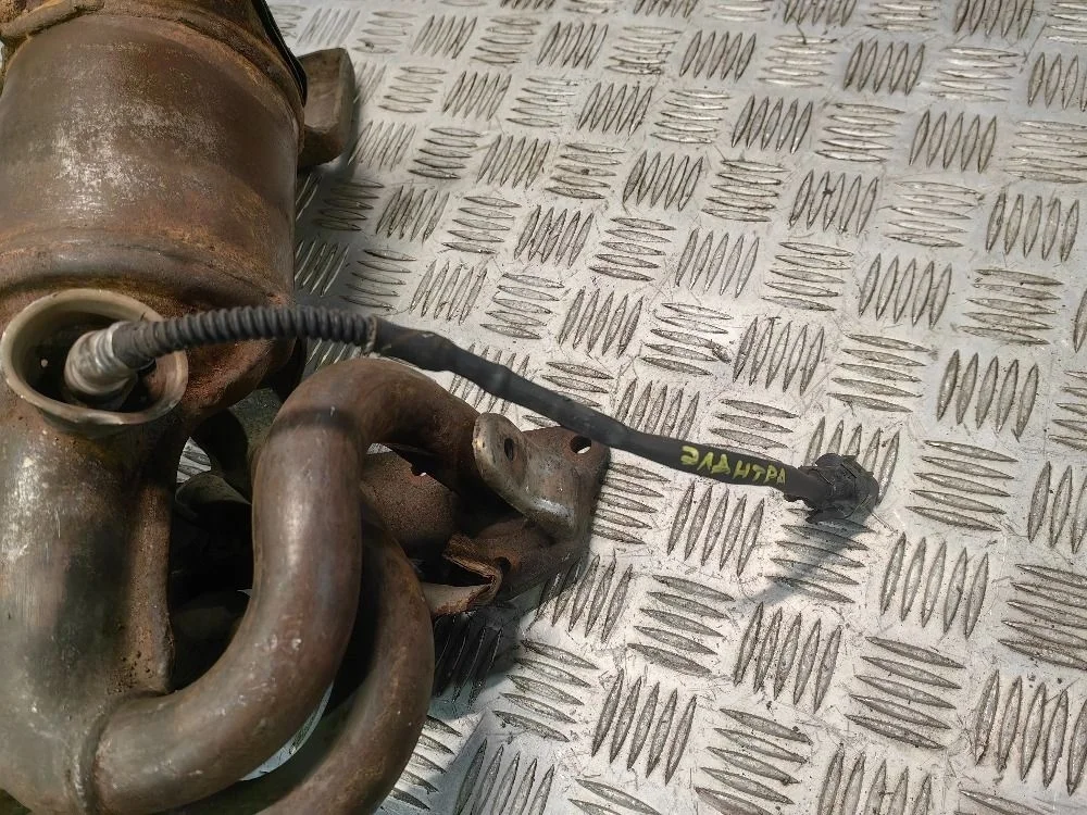 Лямбда-зонд Hyundai Elantra