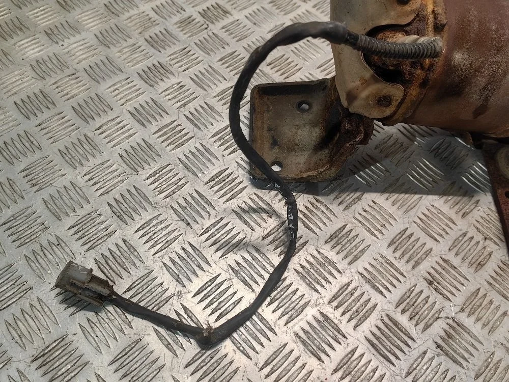 Лямбда-зонд Hyundai Elantra