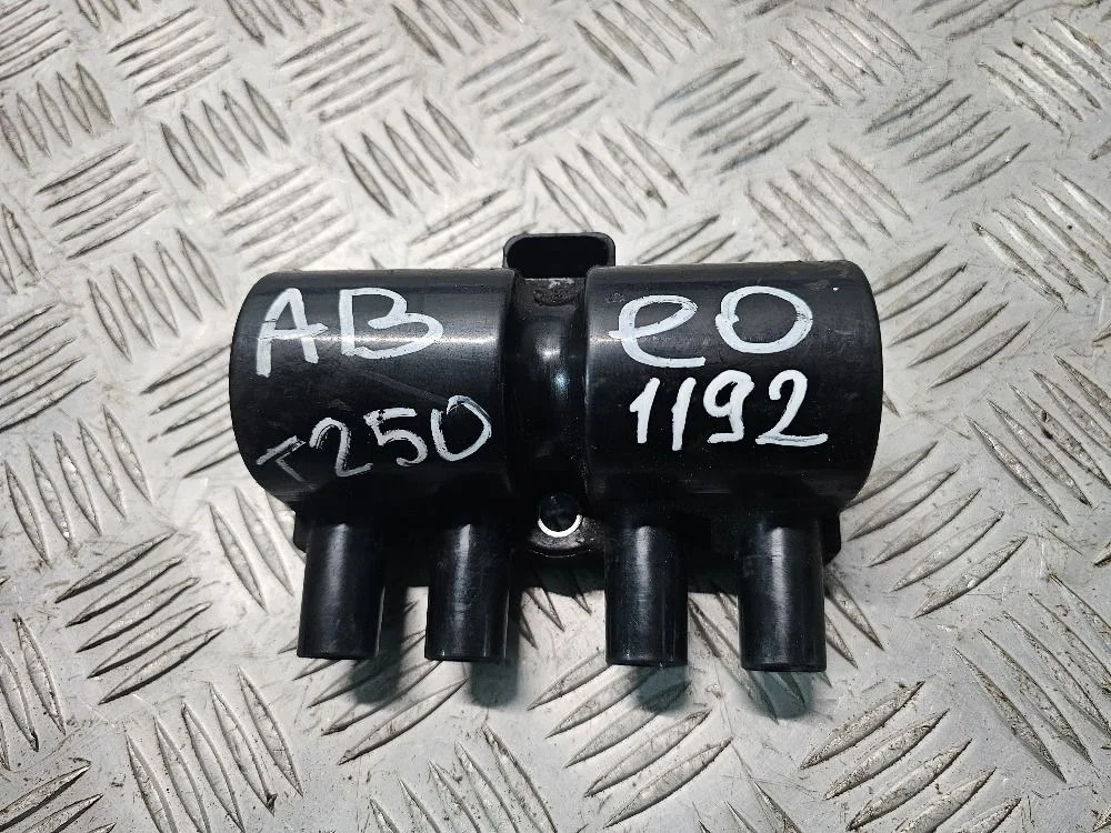 Катушка зажигания Chevrolet Aveo