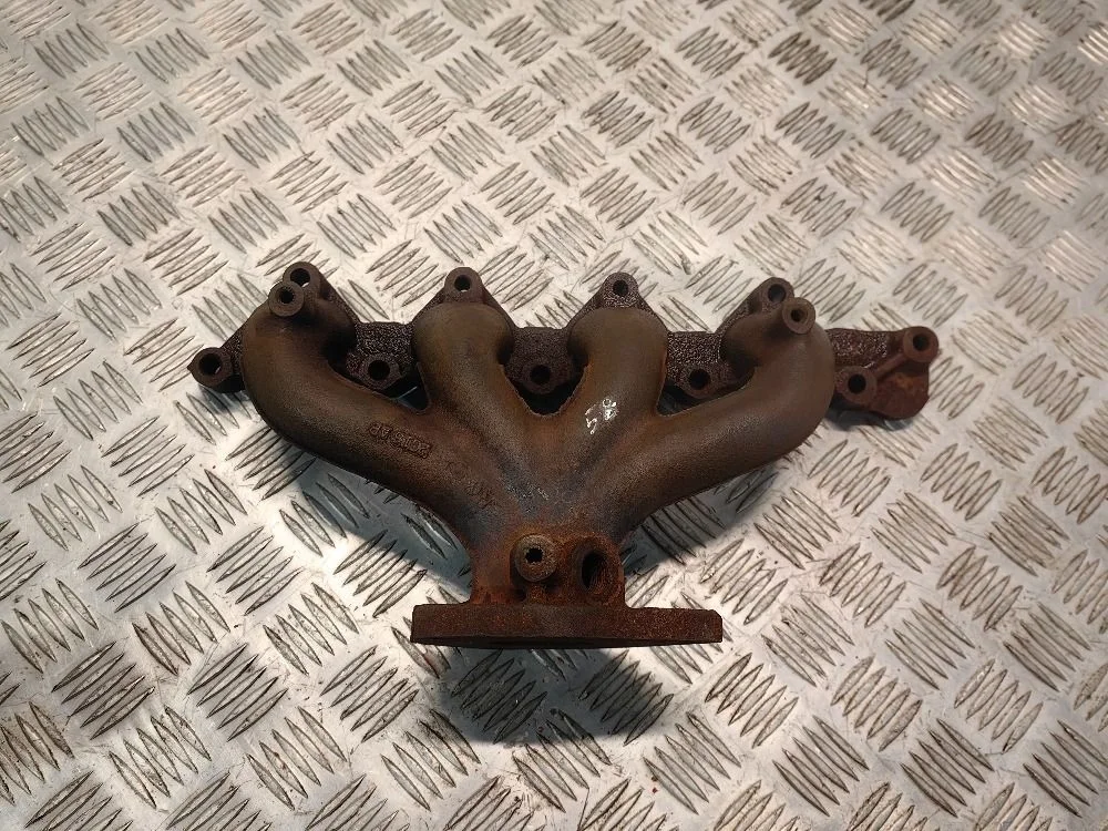 Коллектор выпускной Chevrolet Lacetti