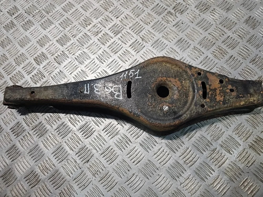 Рычаг задний под пружину VW Passat B6