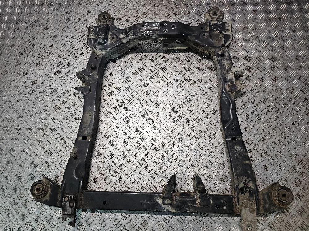 Балка подмоторная (подрамник) Chevrolet Cruze