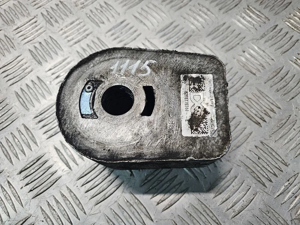 Радиатор масляный Renault Laguna 3