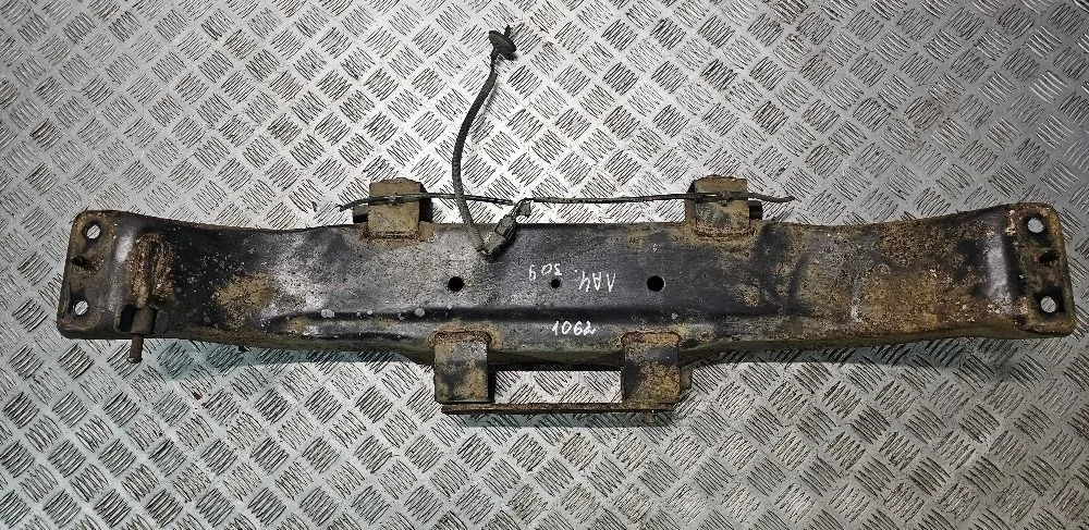 Балка задняя Chevrolet Lacetti