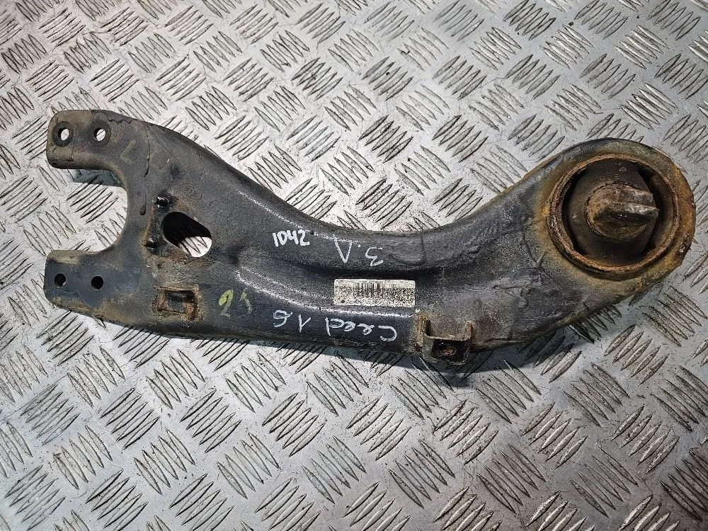 Рычаг Kia Ceed задний левый