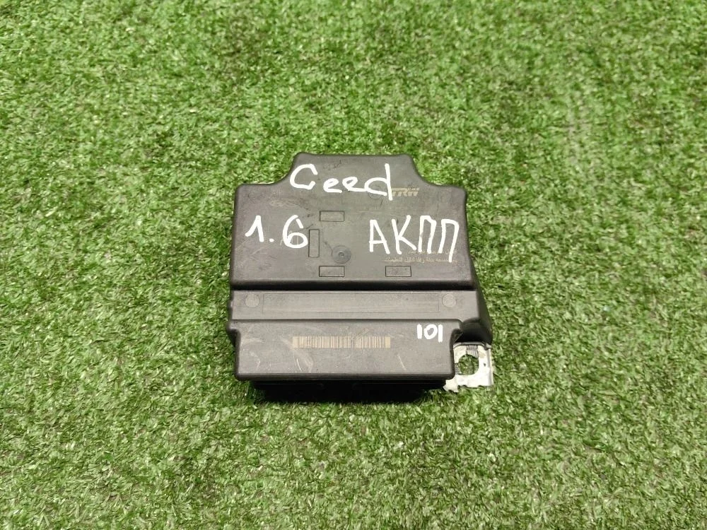 Блок управления AIR BAG Kia Ceed