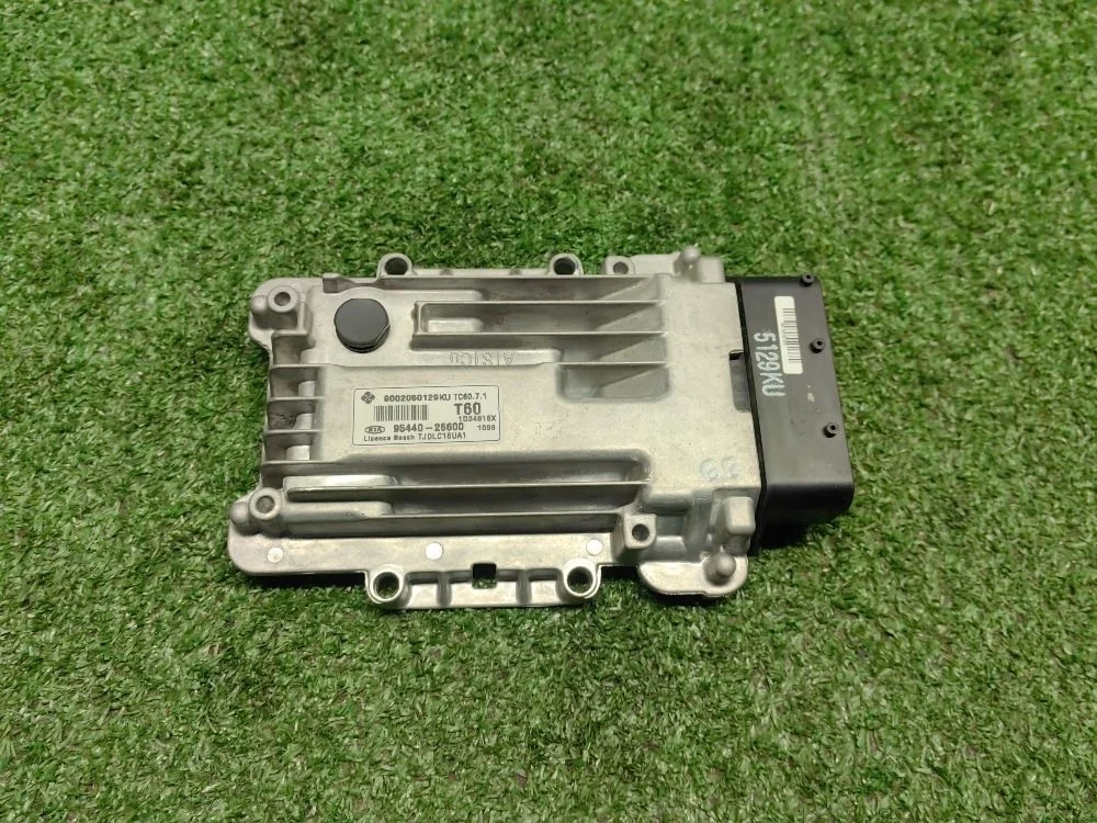 Блок управления АКПП Kia Ceed