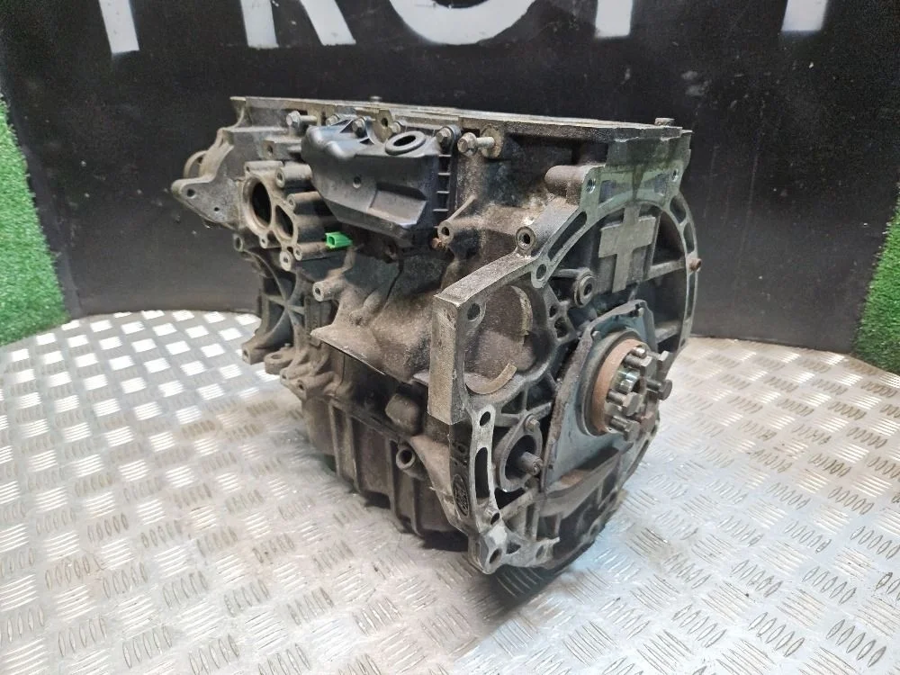 Блок двигателя в сборе на Focus 2 HXDB