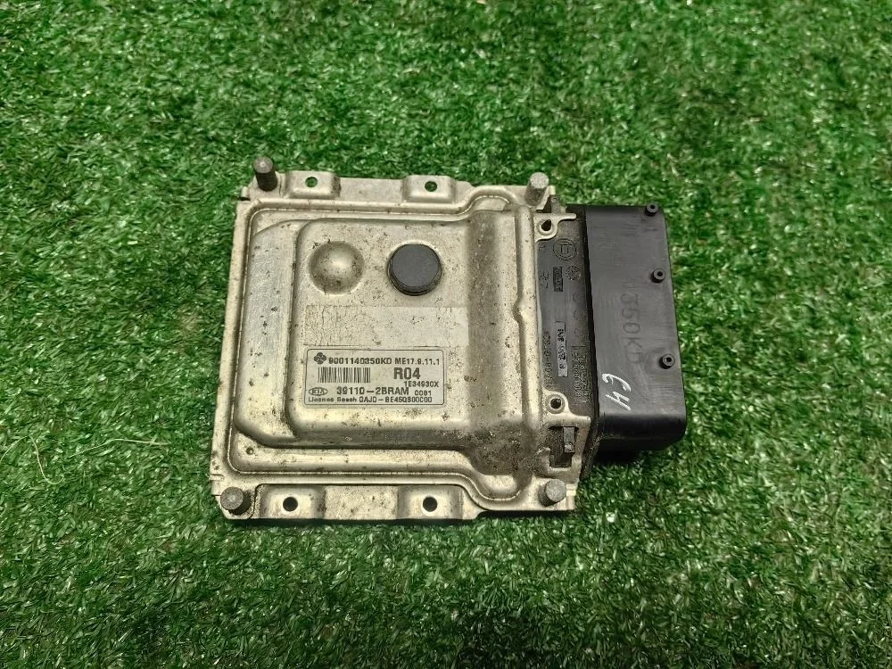 Блок управления двс Kia Ceed