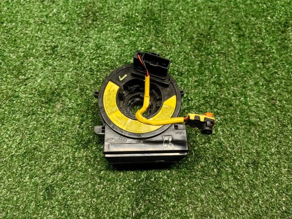 Шлейф подрулевой Kia Ceed