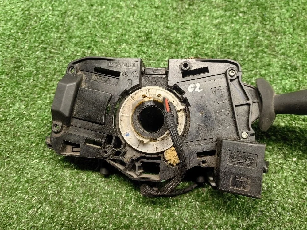 Подрулевой шлейф Renault Logan 2