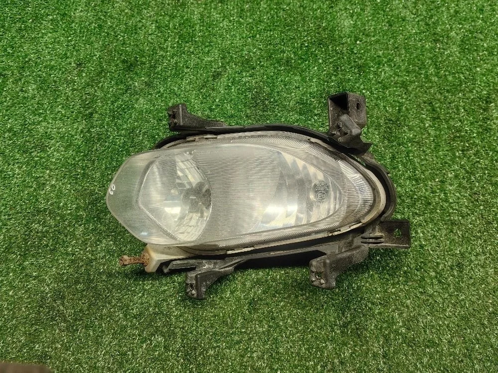 Фара противотуманная левая Kia Ceed