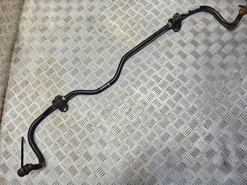 Стабилизатор передний Hyundai I20