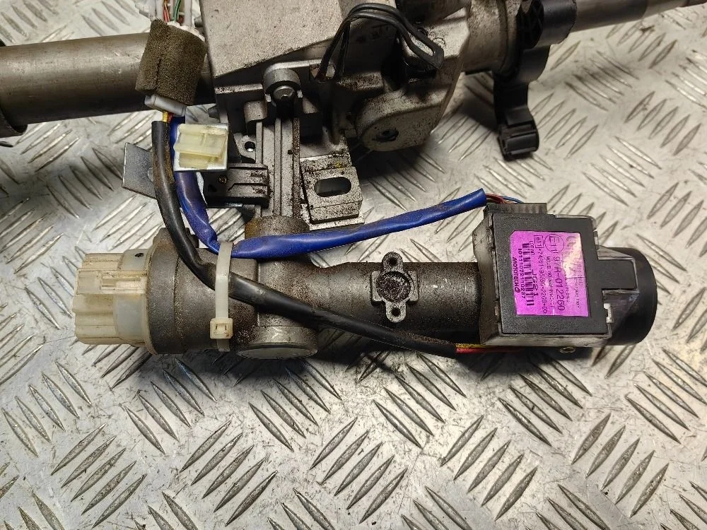 Замок зажигания SsangYong Kyron