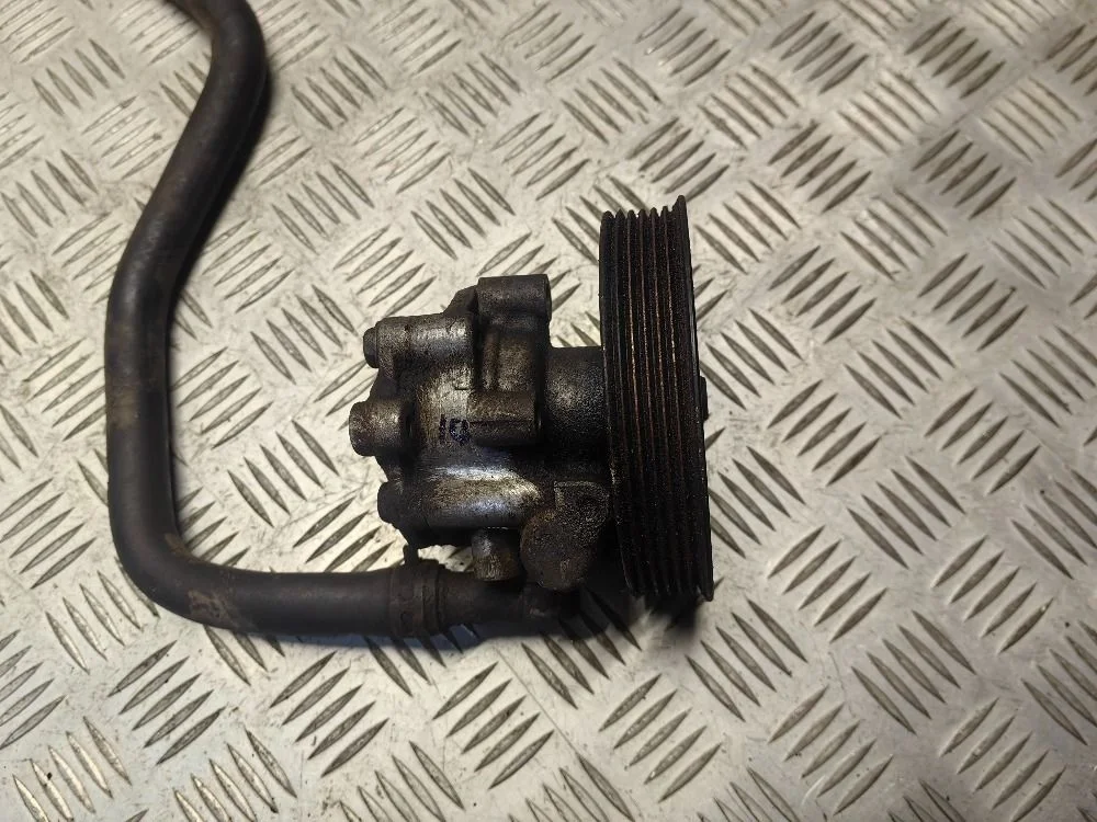 Насос гидроусилителя Renault Logan