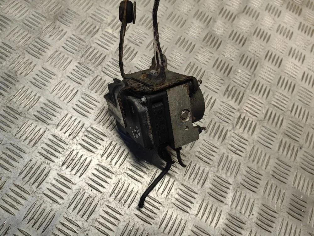 Блок ABS Hyundai i20