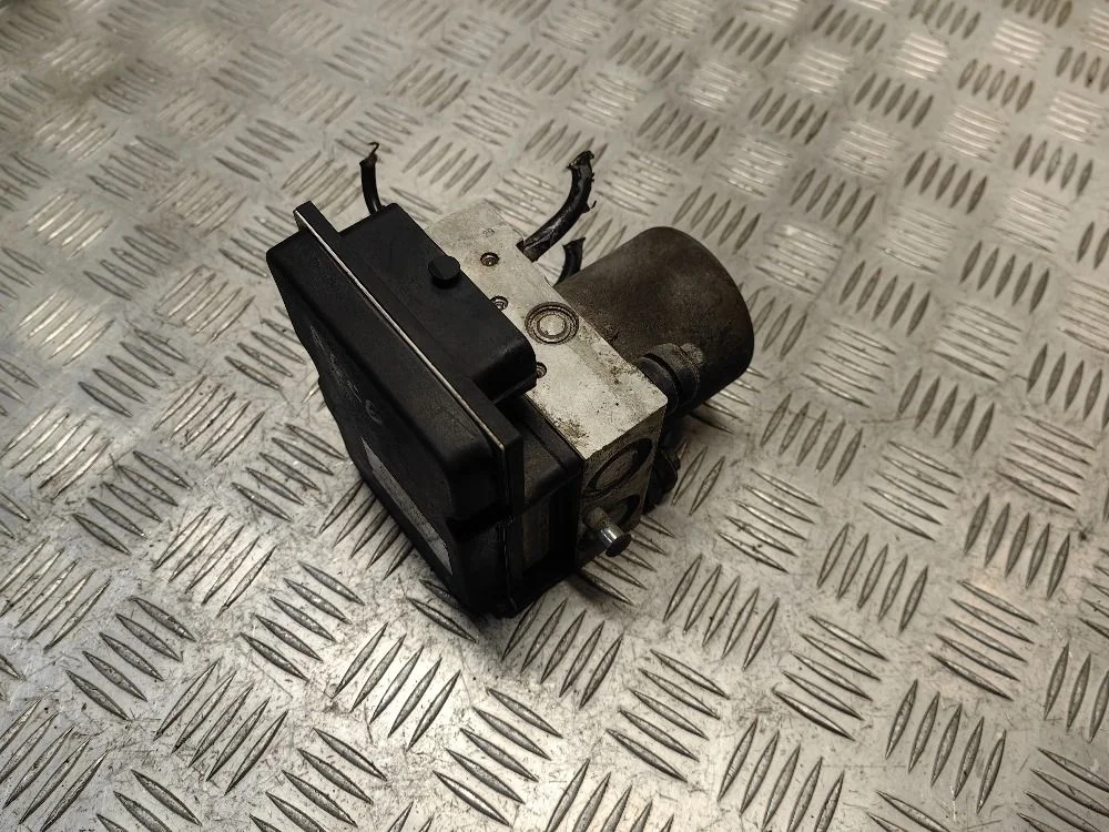 Блок ABS Audi A6 C6