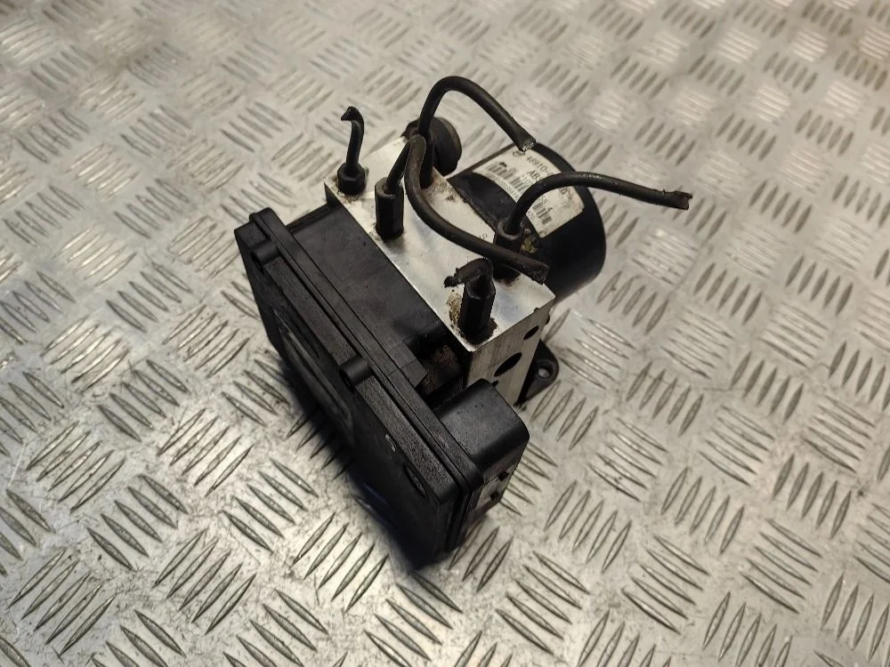 Блок ABS Ssangyong Kyron