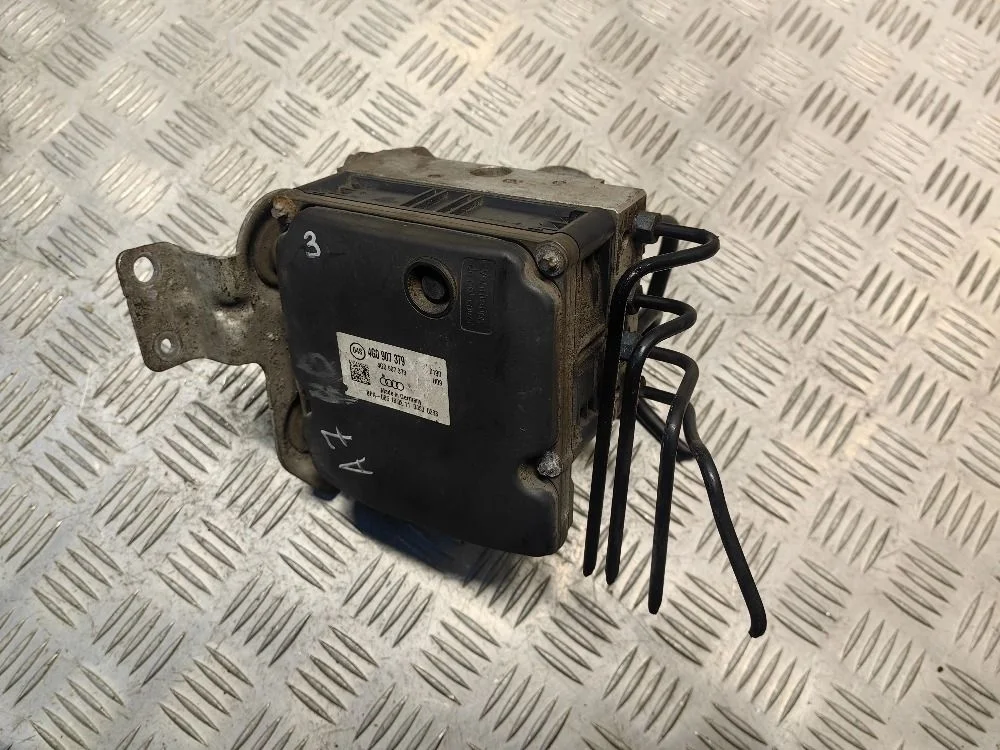 Блок ABS Audi A7