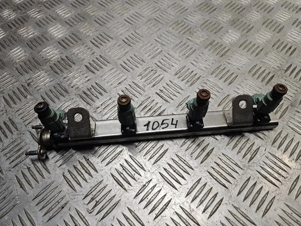 Топливная рейка Kia Ceed