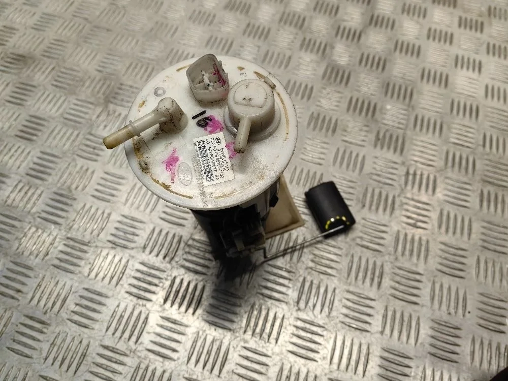 Топливный насос Hyundai Getz