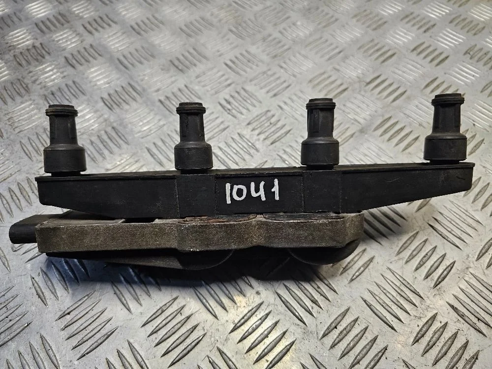 Катушка зажигания Skoda Fabia