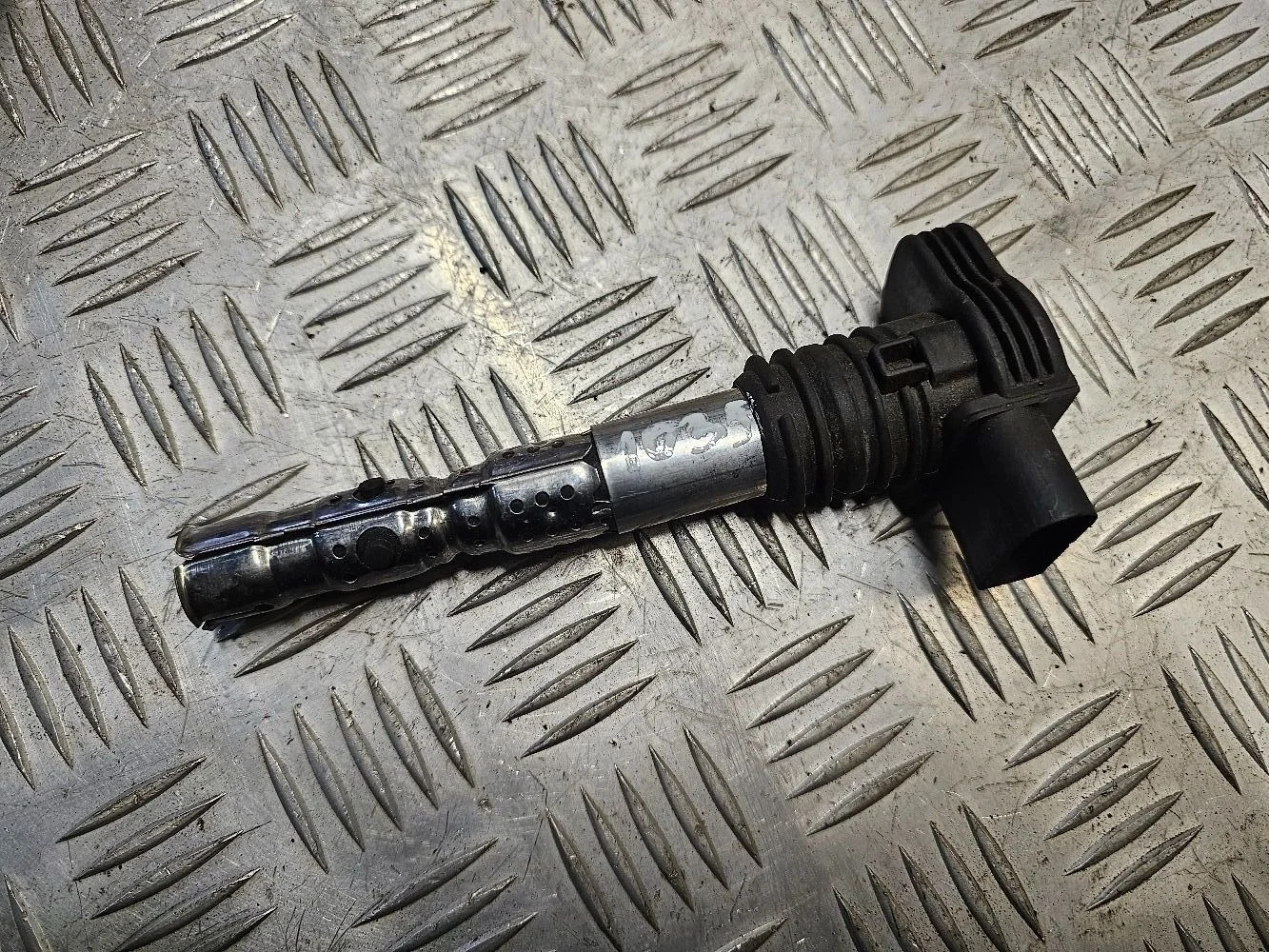 Катушка зажигания Volkswagen Passat B5+