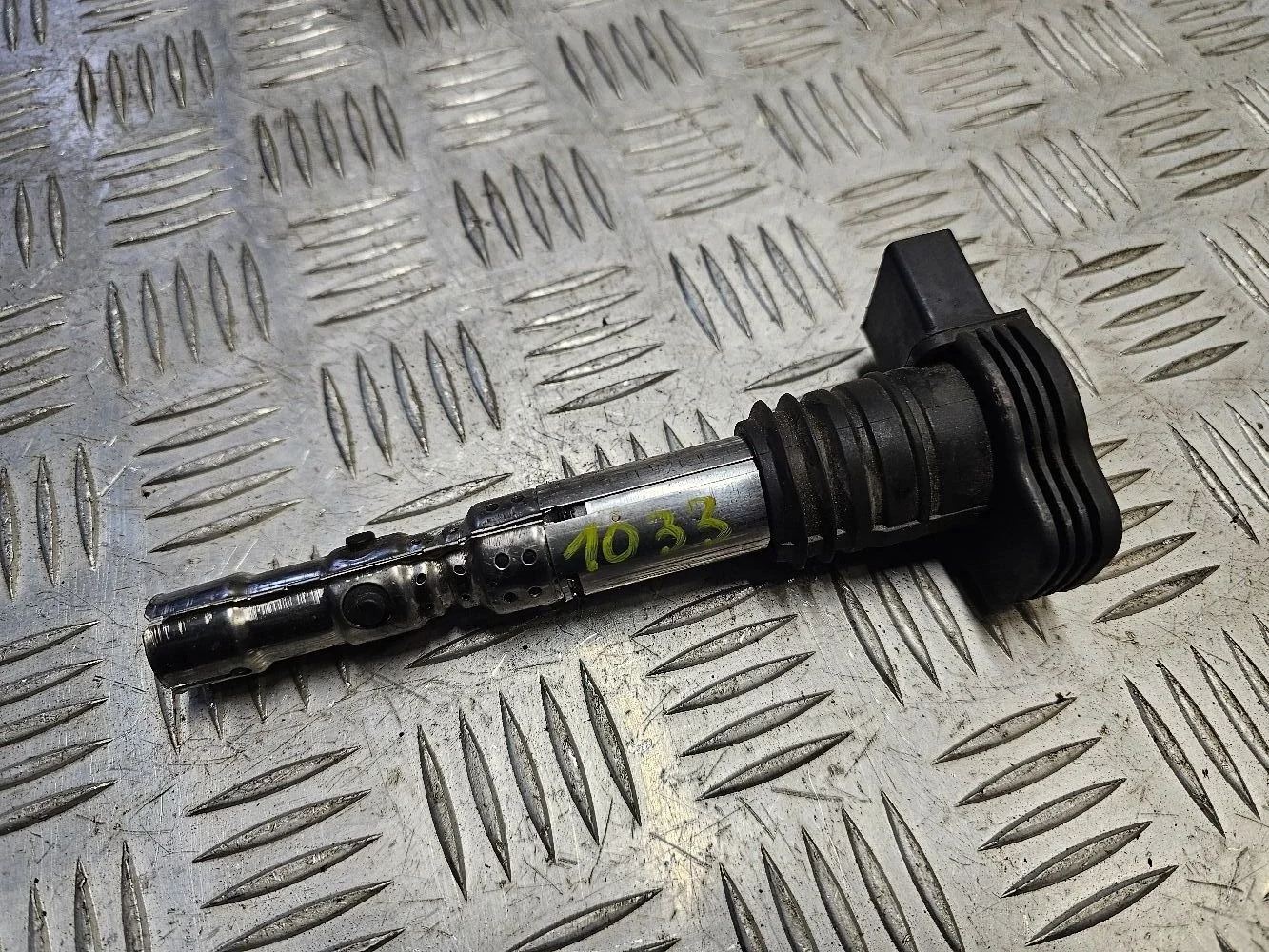 Катушка зажигания Volkswagen Passat B5+