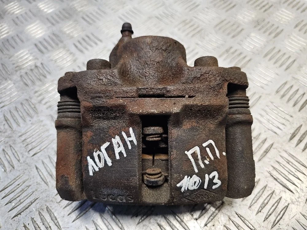 Суппорт Renault Logan