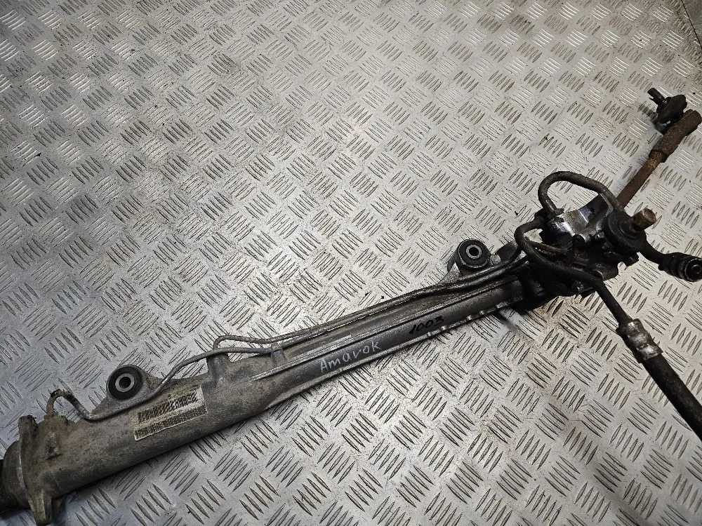 Рулевая рейка volkswagen amarok