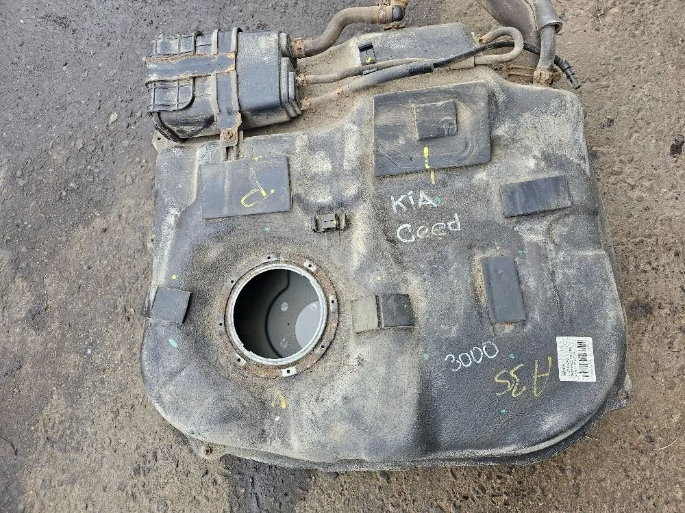 Бак топливный Kia Ceed II (JD)