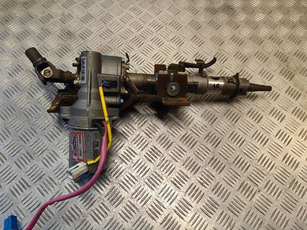 Рулевая колонка Hyundai i20