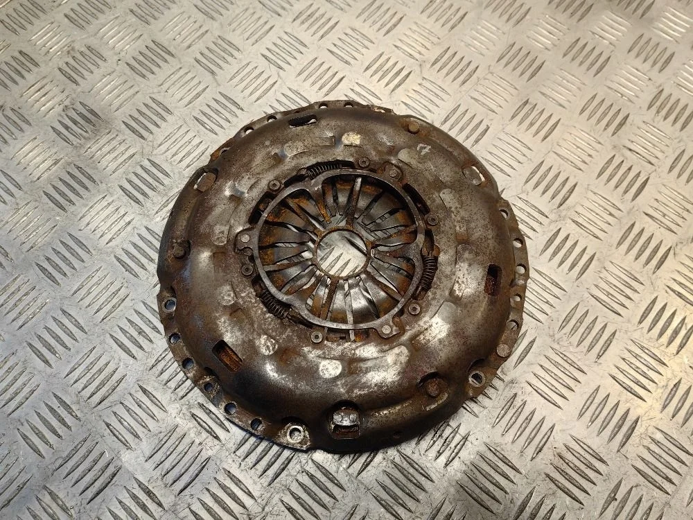 Корзина сцепления Volkswagen Amarok