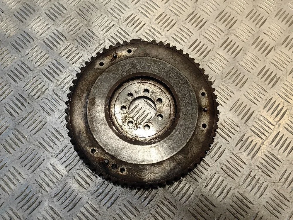 Маховик Renault Logan