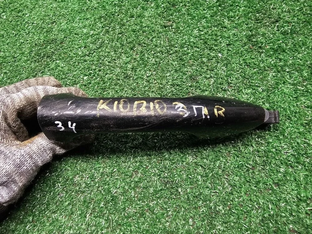 Ручка двери наружная правая Kia Rio 3