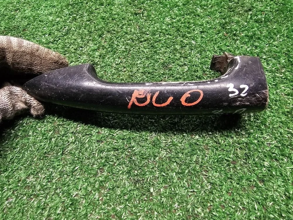 Ручка двери наружная правая Kia Rio 3