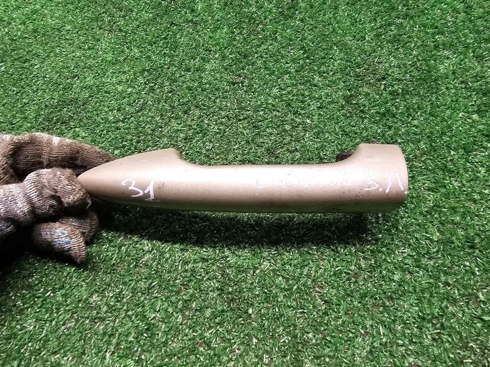 Ручка наружная Hyundai Solaris