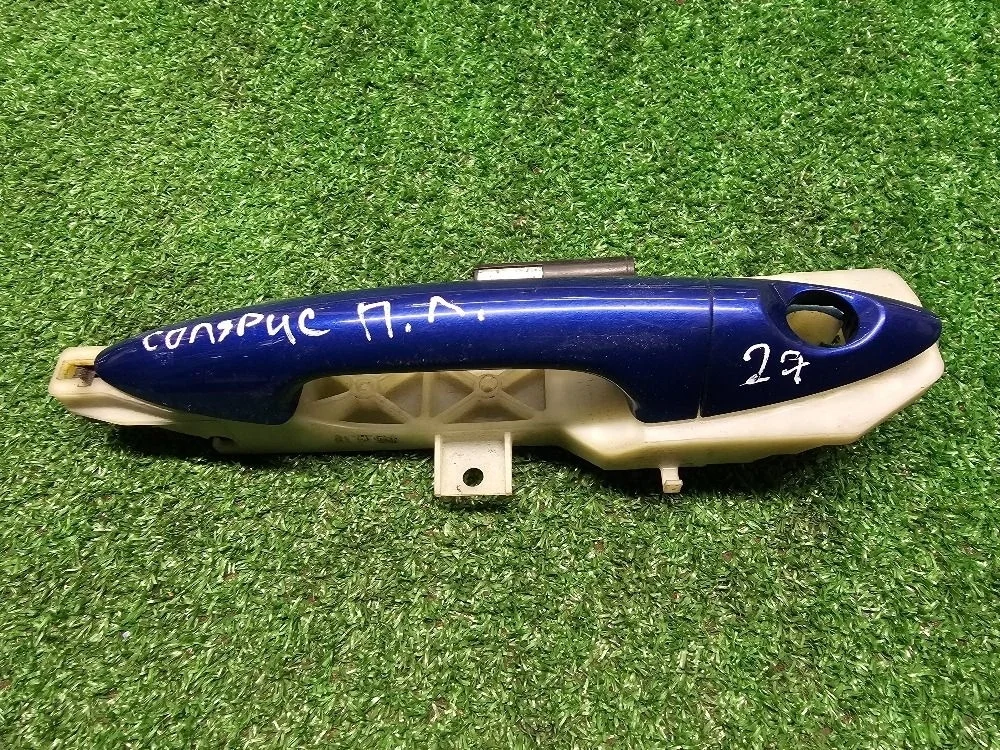 Ручка наружная Hyundai Solaris