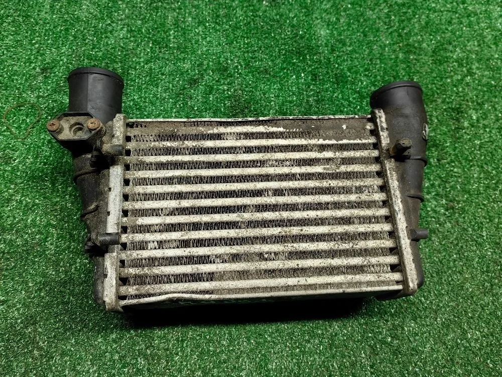 Интеркулер Volkswagen Passat B5