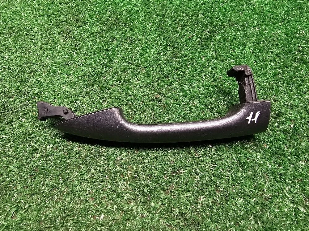 Ручка двери наружная правая Kia RIO